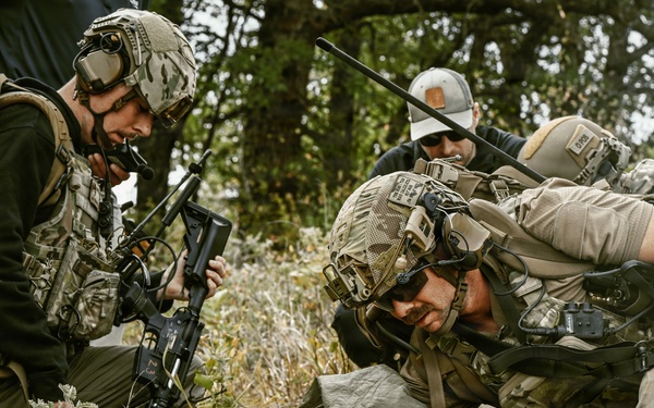 Operation Soaring Eagle
