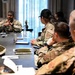 960th Cyberspace Wing hosts Gladiator Nexus and first ever combat readiness exercise, Gladiator Resolve