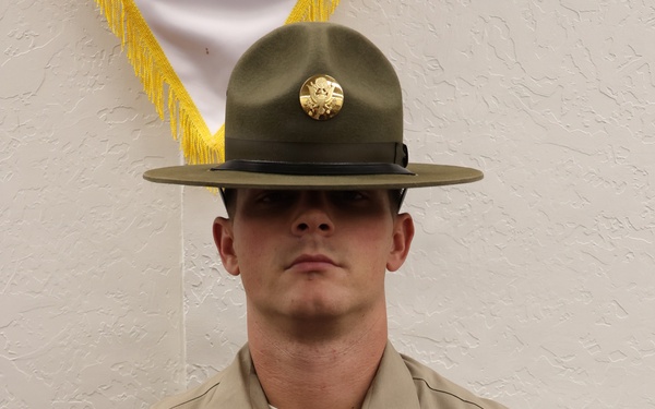 Drill Sergeant of the Cycle