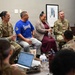 960th Cyberspace Wing hosts Gladiator Nexus and first ever combat readiness exercise, Gladiator Resolve