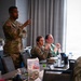 960th Cyberspace Wing hosts Gladiator Nexus and first ever combat readiness exercise, Gladiator Resolve