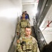 Fort McCoy remembers 9/11 25 years later with 2026 Memorial Run and Stair Climb