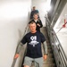 Fort McCoy remembers 9/11 25 years later with 2026 Memorial Run and Stair Climb