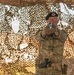Outstanding Airman of the Year U.S. Air Force Tech. Sgt. George Distel
