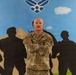 Outstanding Airman of the Year U.S. Air Force Tech. Sgt. George Distel