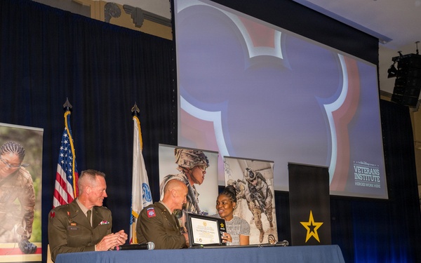 Army PaYS, Disney formalize partnership in Southern California
