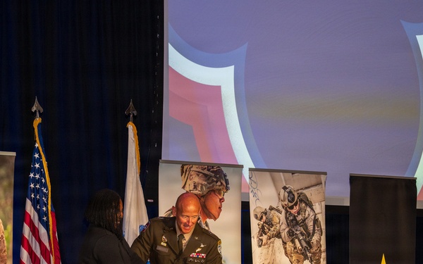 Army PaYS, Disney formalize partnership in Southern California