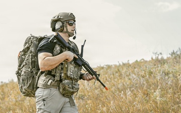 Operation Soaring Eagle
