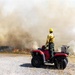 Fort Knox Prescribed Burn 4