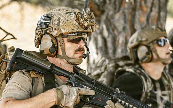 Operation Soaring Eagle