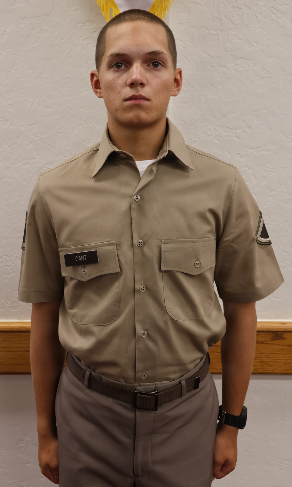 Geoffrey Ferris Award