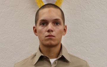 Soldiers Distinguished themselves above their peers.