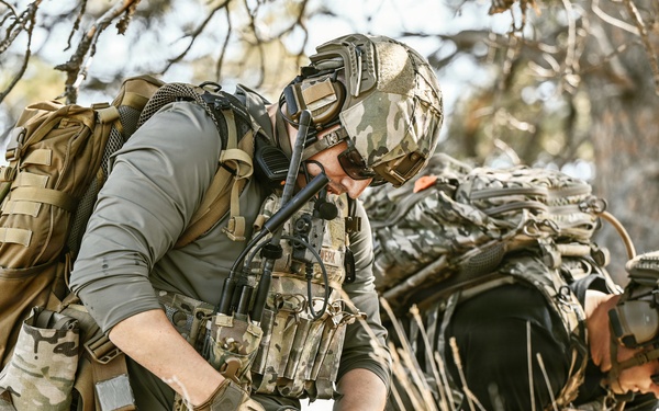 Operation Soaring Eagle