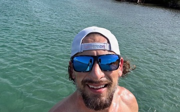 Coast Guard, partners search for missing paddleboarder of Jupiter Beach