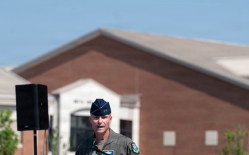 New targeting center strengthens capabilities for joint force deterrence
