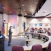 Sen. Eric Schmitt staff delegates tour the 139th Airlift Wing