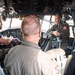 Sen. Eric Schmitt staff delegates tour the 139th Airlift Wing