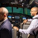 Sen. Eric Schmitt staff delegates tour the 139th Airlift Wing