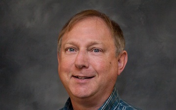Corps of Engineers selects St. Paul, Minnesota, resident for national award
