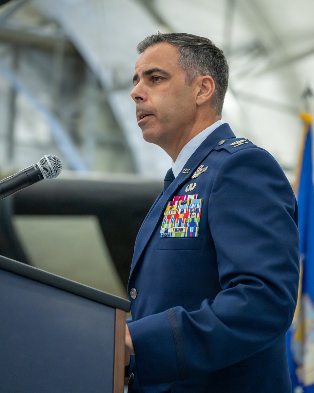 Dover AFB honors 9/11 heroes and victims