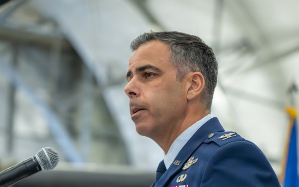 Dover AFB honors 9/11 heroes and victims