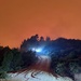 Plaskett Fire