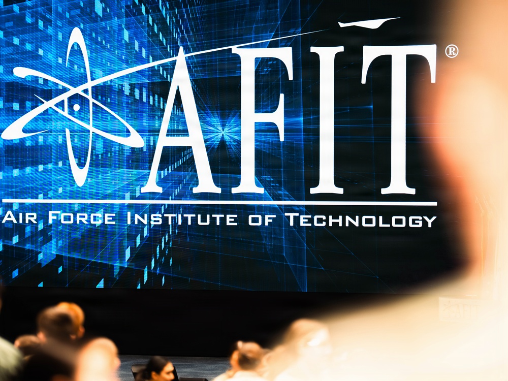 AFIT: Air Force Institute of Technology