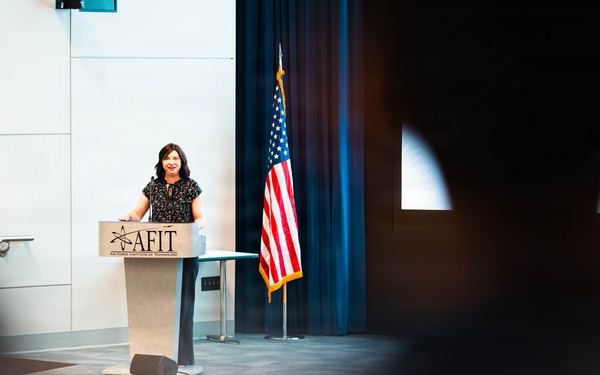 AFIT: Air Force Institute of Technology