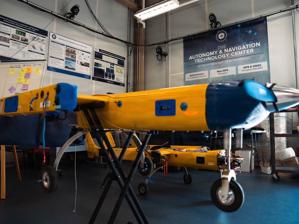 AFIT: Air Force Institute of Technology