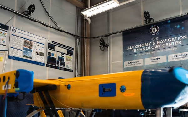 AFIT: Air Force Institute of Technology