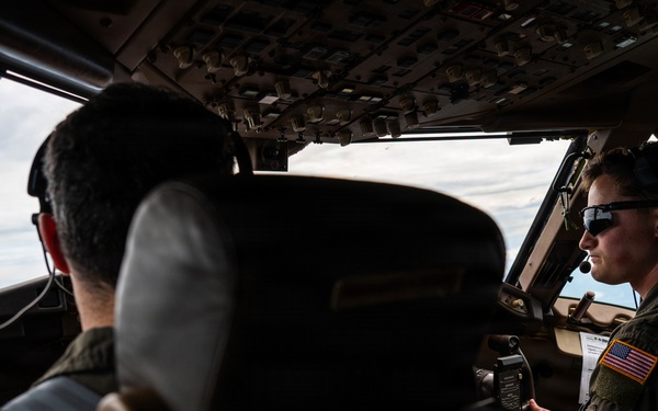 Crew in Command