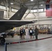 MassDevelopment visits 104th Fighter Wing
