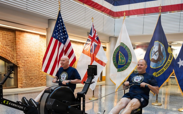 Naval Reactors Oar-SE 2026