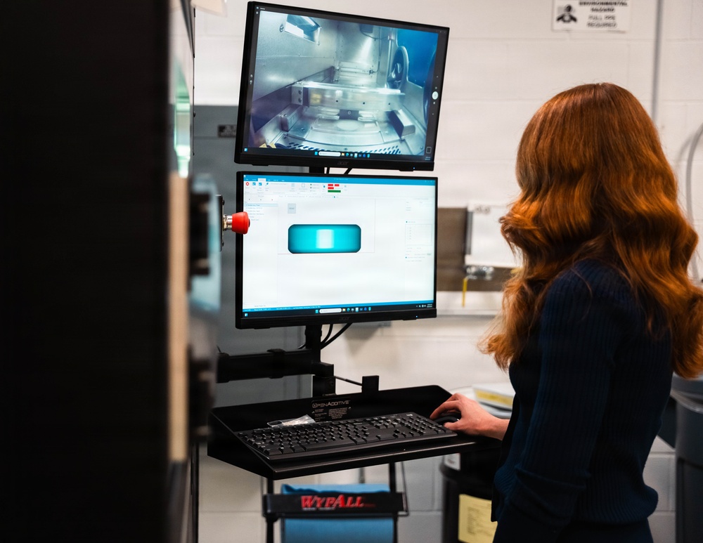 AFIT: Air Force Institute of Technology