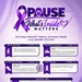 Fort Knox DVAM Events Flyer