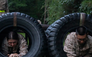 Personnel Administration School Endurance Course