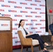 NUWC Division Newport’s leadership calls for ‘radical collaboration’ with industry partners during Defense Innovation Days