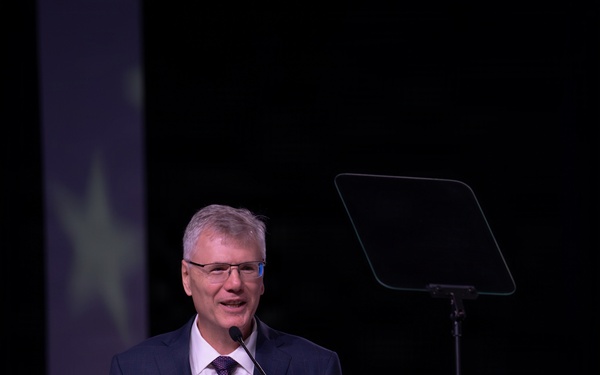 Meink offers blueprint for modernizing Air, Space Forces 'affordably'