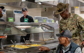 Fort Leonard Wood hosts retirees for appreciation days events