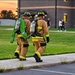 Weight they carry: Fort McCoy firefighters honor those lost on 9/11
