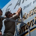 The Spirit of Roberto Clemente: 911th AW honors “The Great One”