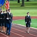 USD 207 conducts annual Freedom Walk on 25th anniversary of terrorist attacks