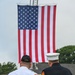 USD 207 conducts annual Freedom Walk on 25th anniversary of terrorist attacks