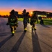 Weight they carry: Fort McCoy firefighters honor those lost on 9/11