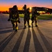 Weight they carry: Fort McCoy firefighters honor those lost on 9/11