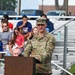 USD 207 conducts annual Freedom Walk on 25th anniversary of terrorist attacks