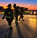 Weight they carry: Fort McCoy firefighters honor those lost on 9/11