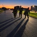 Weight they carry: Fort McCoy firefighters honor those lost on 9/11