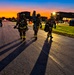 Weight they carry: Fort McCoy firefighters honor those lost on 9/11