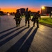 Weight they carry: Fort McCoy firefighters honor those Lost on 9/11